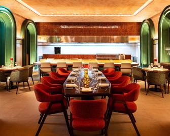 Hyatt Regency Zadar - Zadar - Restaurant