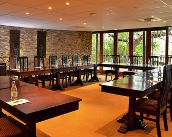 Shishangeni, by BON Hotels - Komatipoort - Restaurant