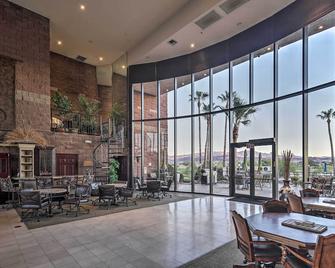 Lake Havasu Getaway with Golf Course and Lake Views! - Lake Havasu City - Lobby