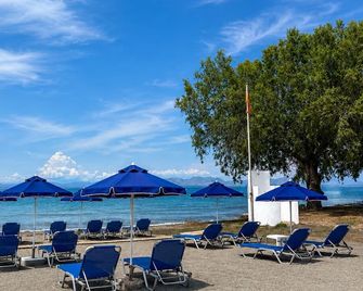 All Senses Nautica Blue Exclusive Resort - Fanes