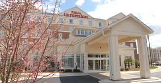 Hilton Garden Inn Charlotte/Concord - קונקורד
