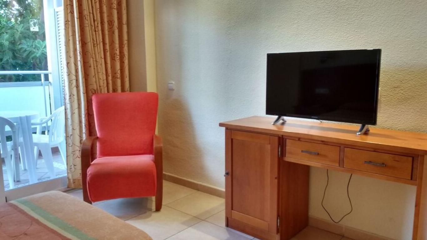 Hotel Tres Anclas