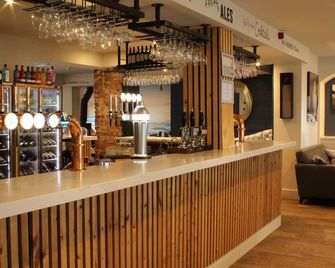 Dormy House Hotel - Cromer - Bar
