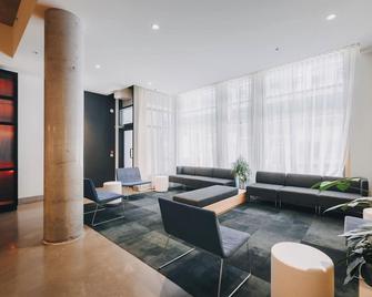 Le Dauphin Montréal Centre-Ville - Montreal - Lounge