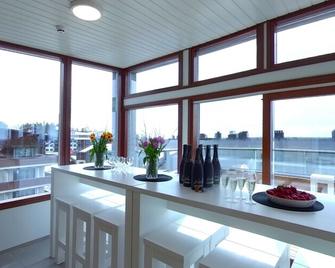 Hotel Arctic Zone - Ruka - Comedor