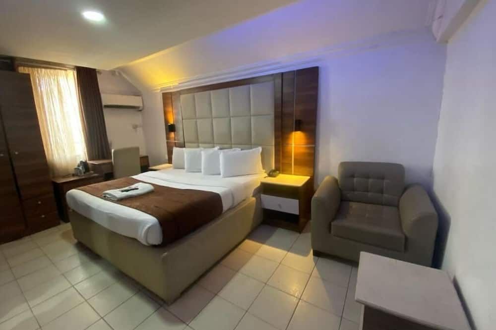 Presken Hotel And Resorts Mojidi