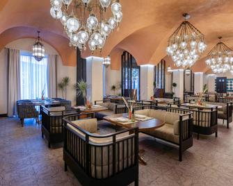 Mercure Tashkent - Taškent - Salónek