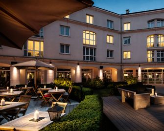 pentahotel Paris Charles de Gaulle Airport - Roissy-en-France - Annehmlichkeit