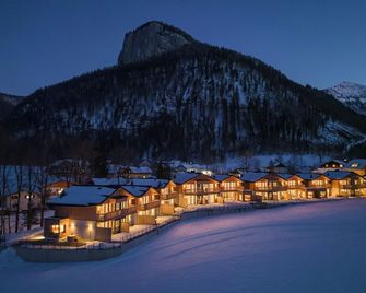 Das Hintersee - Hintersee - Priveliște în exterior