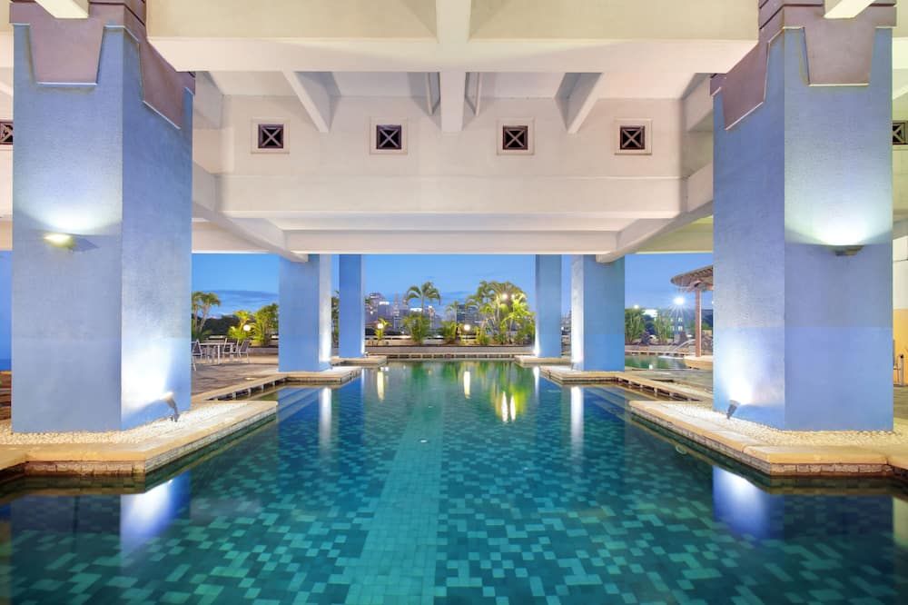 فندق وكونفنشن سنتر لوماير