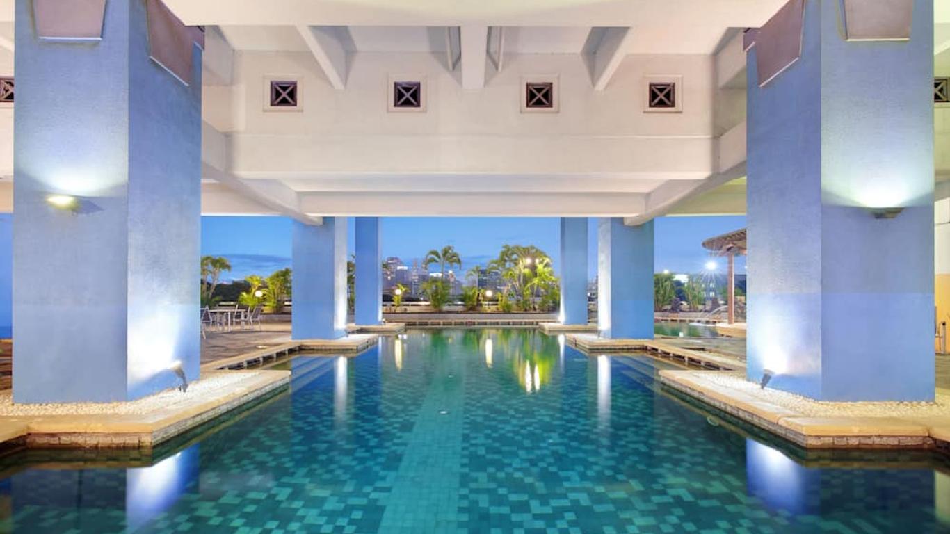 Lumire Hotel & Convention Centre