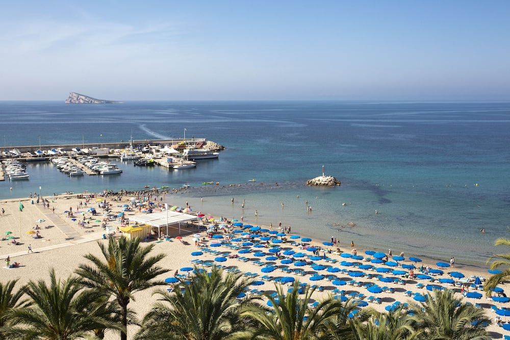 كاسوال بوب آرت هوتل - بندورم - شاطئ