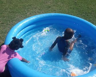 The Haven Guest House Nkoyoyo - Mbabane