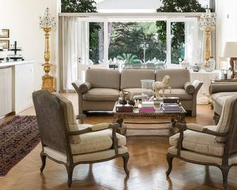 昂里之家住宿加早餐旅館 - 加利波利