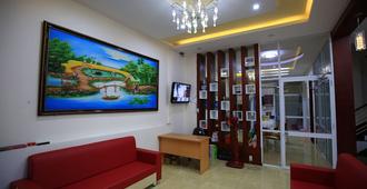 My Homestay - Nha Trang - Lobby