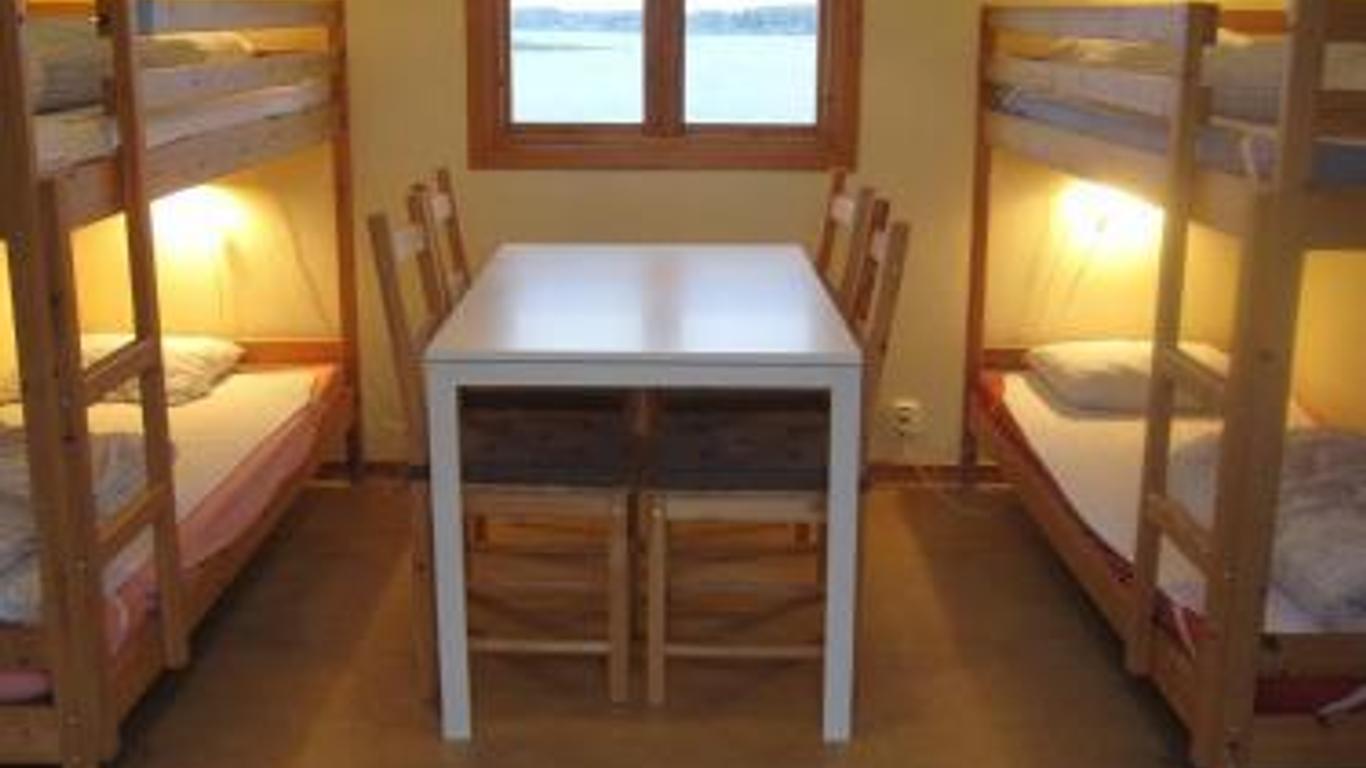 Badholmens Vandrarhem