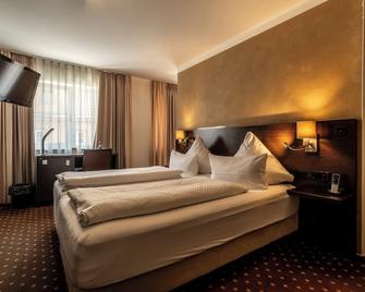 Hotel Ochsen - Bad Saulgau - Schlafzimmer