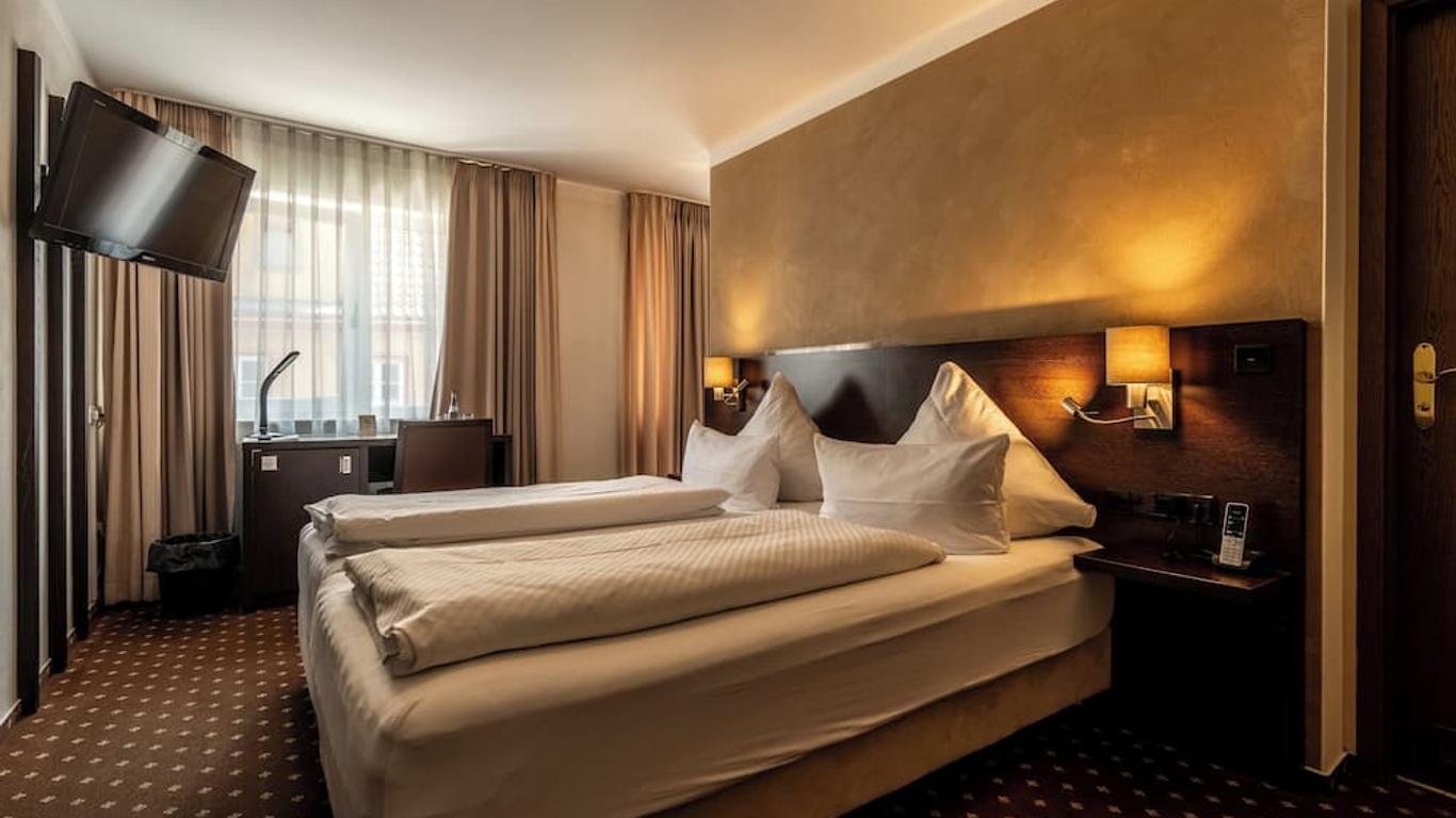 Hotel Ochsen