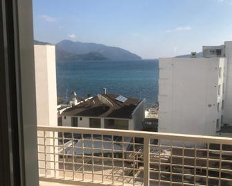 Aegean Park Hotel - Marmaris - Balkon