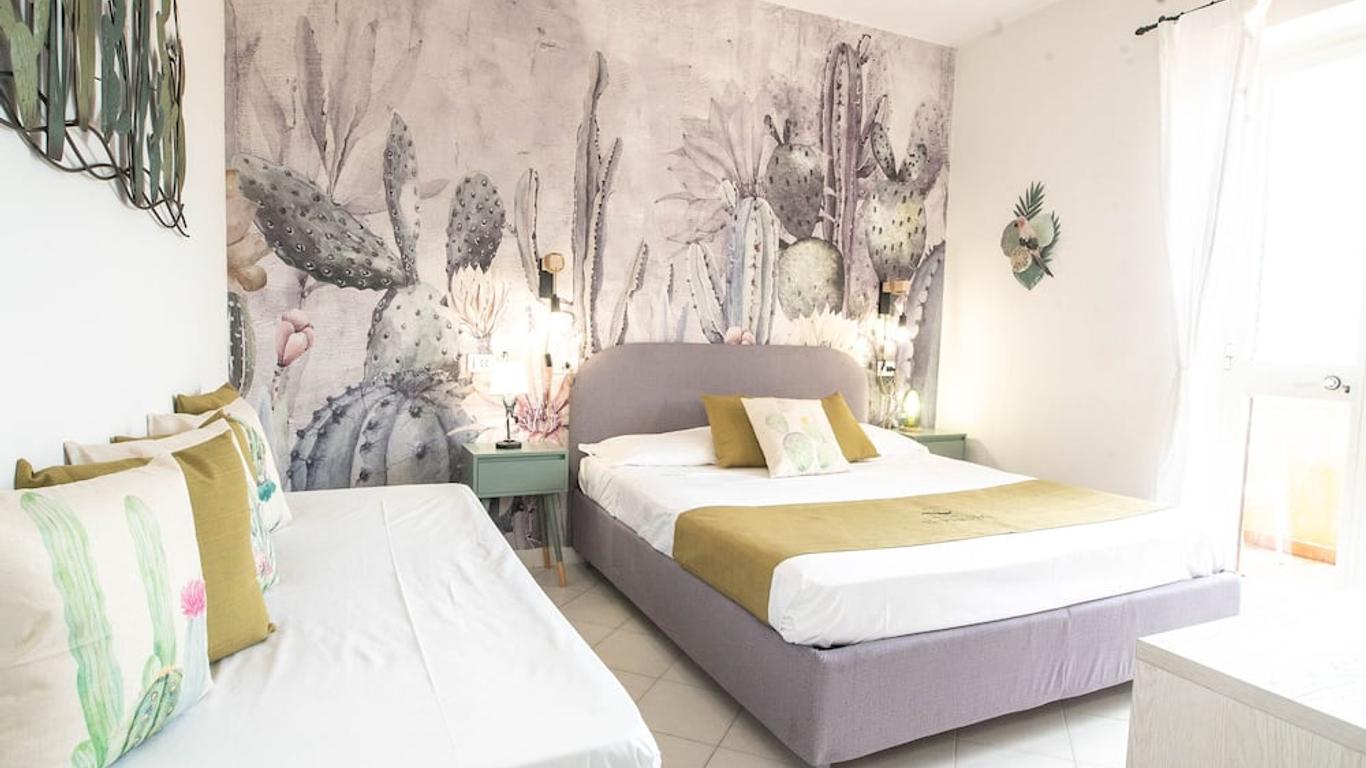 Hotel Il Perseo