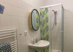 Best apartments Teplice - Teplice - Bathroom