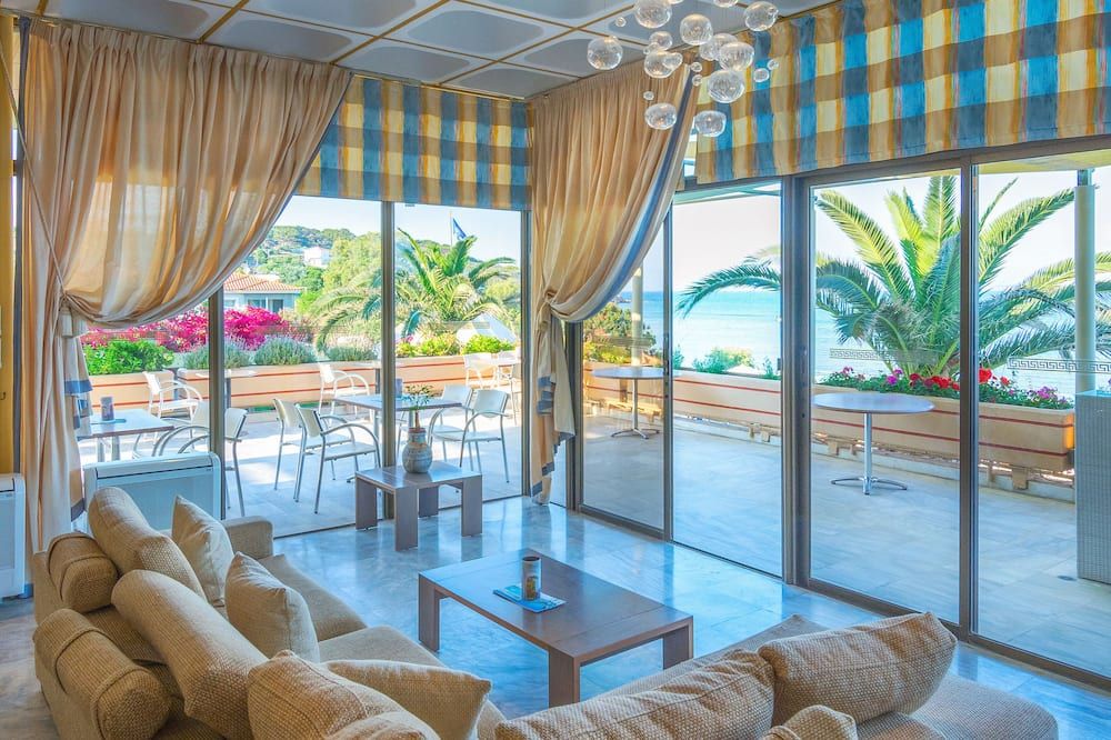 Golden Sand Hotel - Karfas