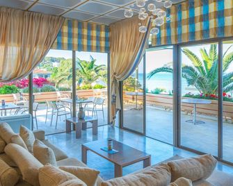 Golden Sand Hotel - Karfas