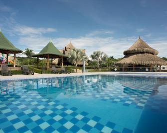 Resort Hotel Marianza - Necoclí - Pool