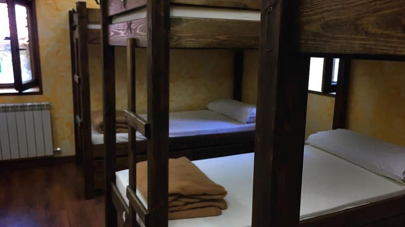 Albergue Villa de Bulnes