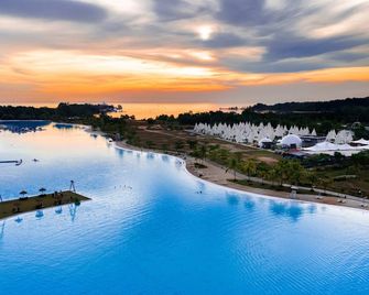The Anmon Resort Bintan - Lagoi