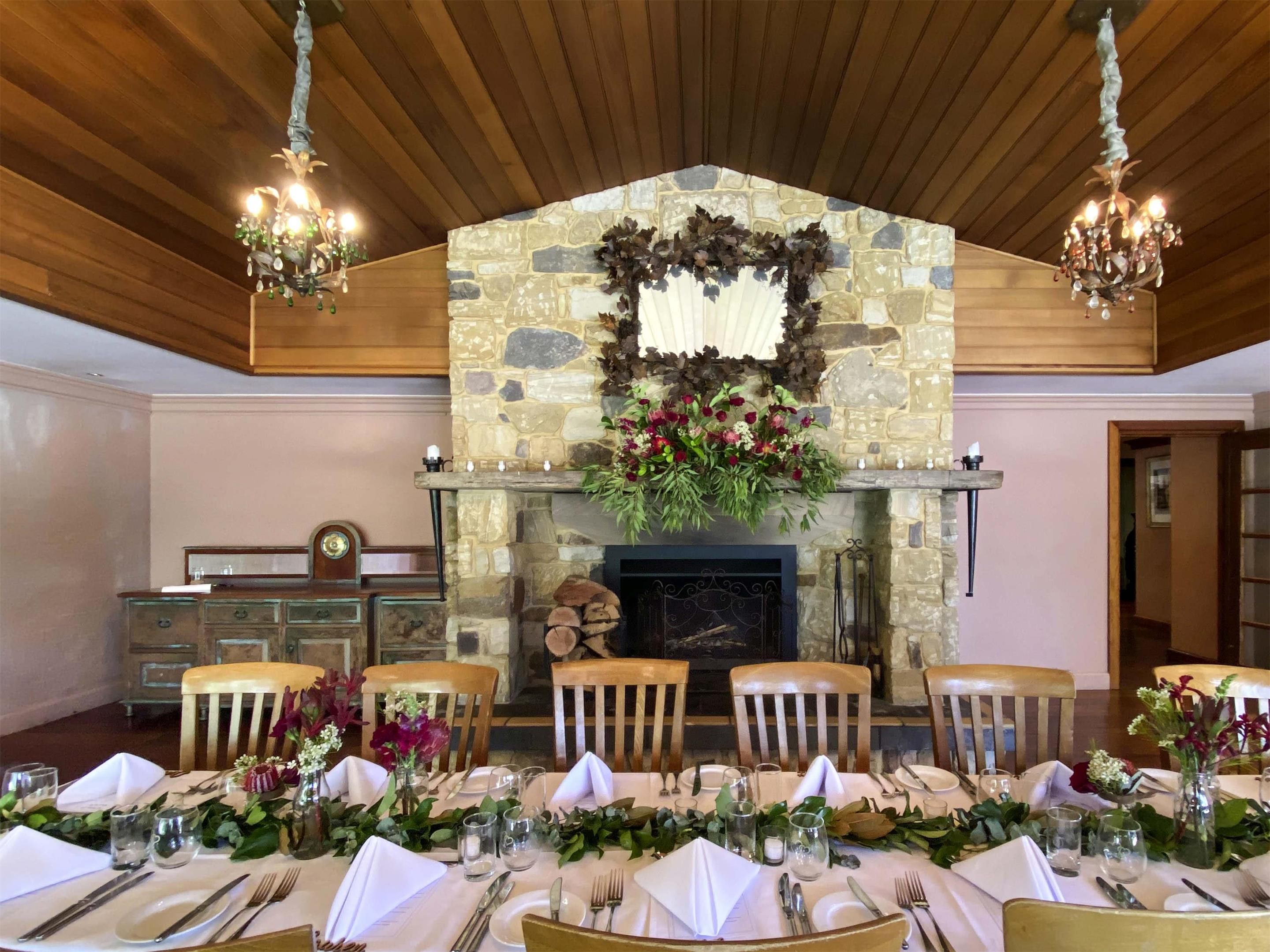 Mercure Hunter Valley Gardens - פוקולבין - שירותי מקום האירוח