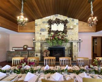 Mercure Hunter Valley Gardens - פוקולבין - שירותי מקום האירוח