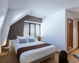 Hôtel In Situ - Béziers - Habitación