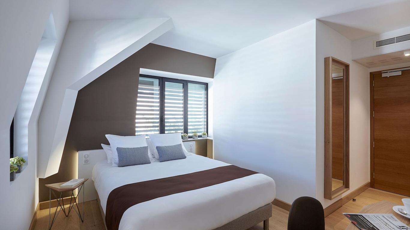 Hôtel In Situ