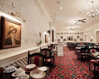 Hydro Hotel - Lisdoonvarna - Ristorante