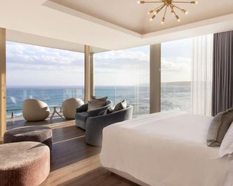 Views Boutique Hotel & Spa - Wilderness - Bedroom
