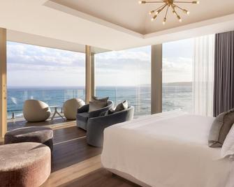 Views Boutique Hotel & Spa - ווילדרנס - חדר שינה