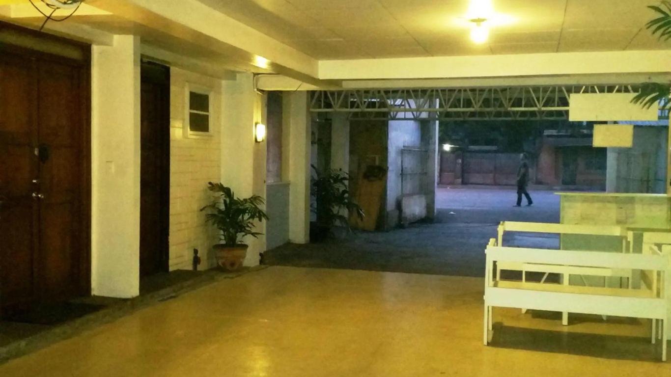 Mainstreet Pension House
