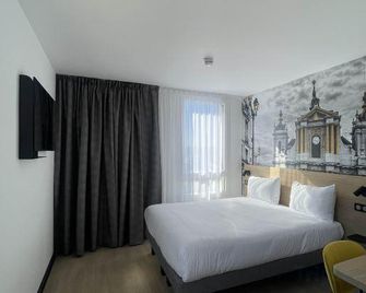 B&b Hotel Magnanville - Magnanville
