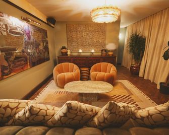 Mollie's Manchester - Manchester - Lounge