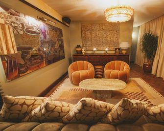 Mollie's Manchester - Manchester - Lounge