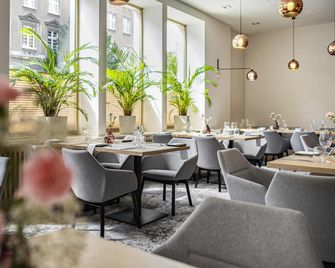 Hotel Mercure Opole - Opole - Restaurant