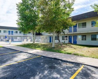 Motel 6-Laramie, Wy - Laramie - Bygning