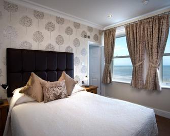 Langham Hotel Eastbourne - Eastbourne - Bedroom