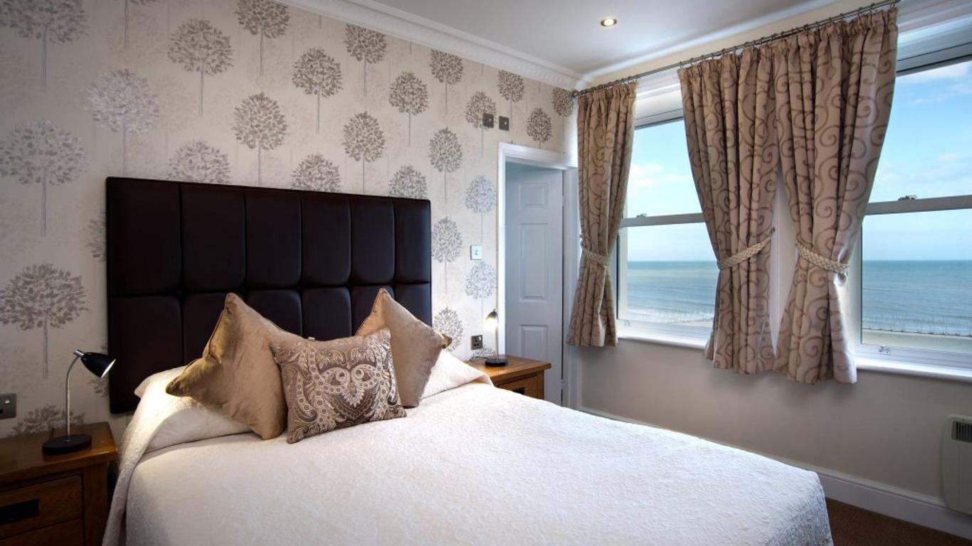 Langham Hotel Eastbourne