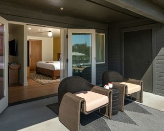 Murrieta Hot Springs Resort - Murrieta - Balcony