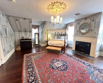 The Myrtles - Saint Francisville - Schlafzimmer