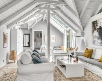 Holiday Home Verner - 900m from the sea by Interhome - Fjerritslev
