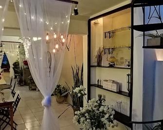 MI Ca-Sa En Mérida - Mérida - Restaurant