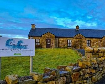 Creevy Cottages - Rossnowlagh - Edificio